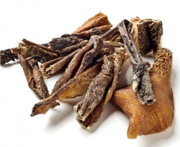Ziegen-Pansen
